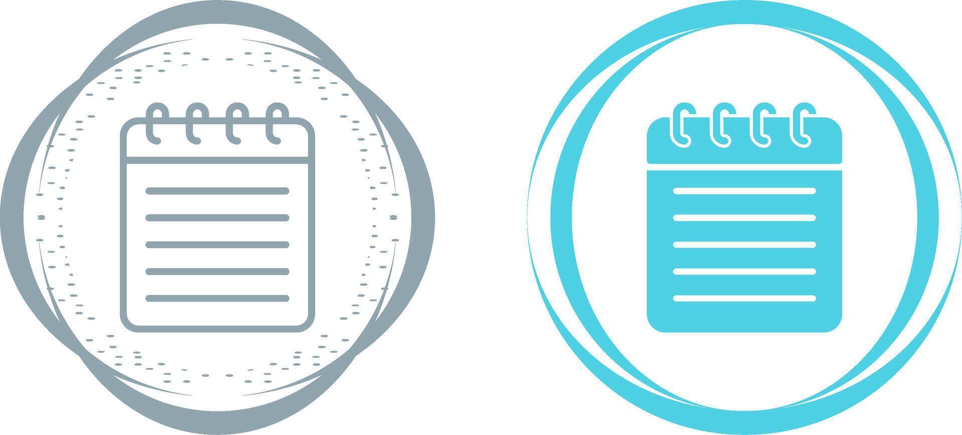 Unique Vector Icon