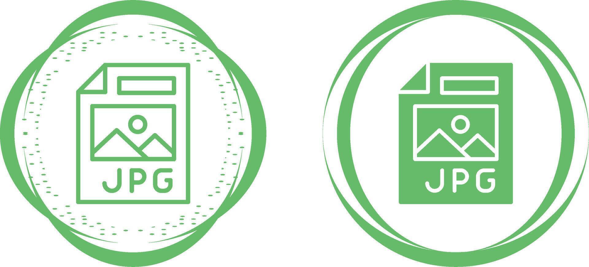 Unique Vector Icon