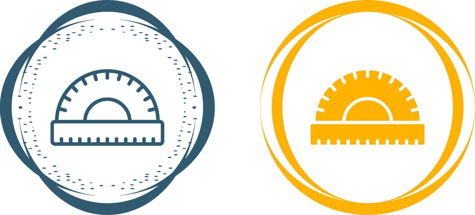 Unique Vector Icon