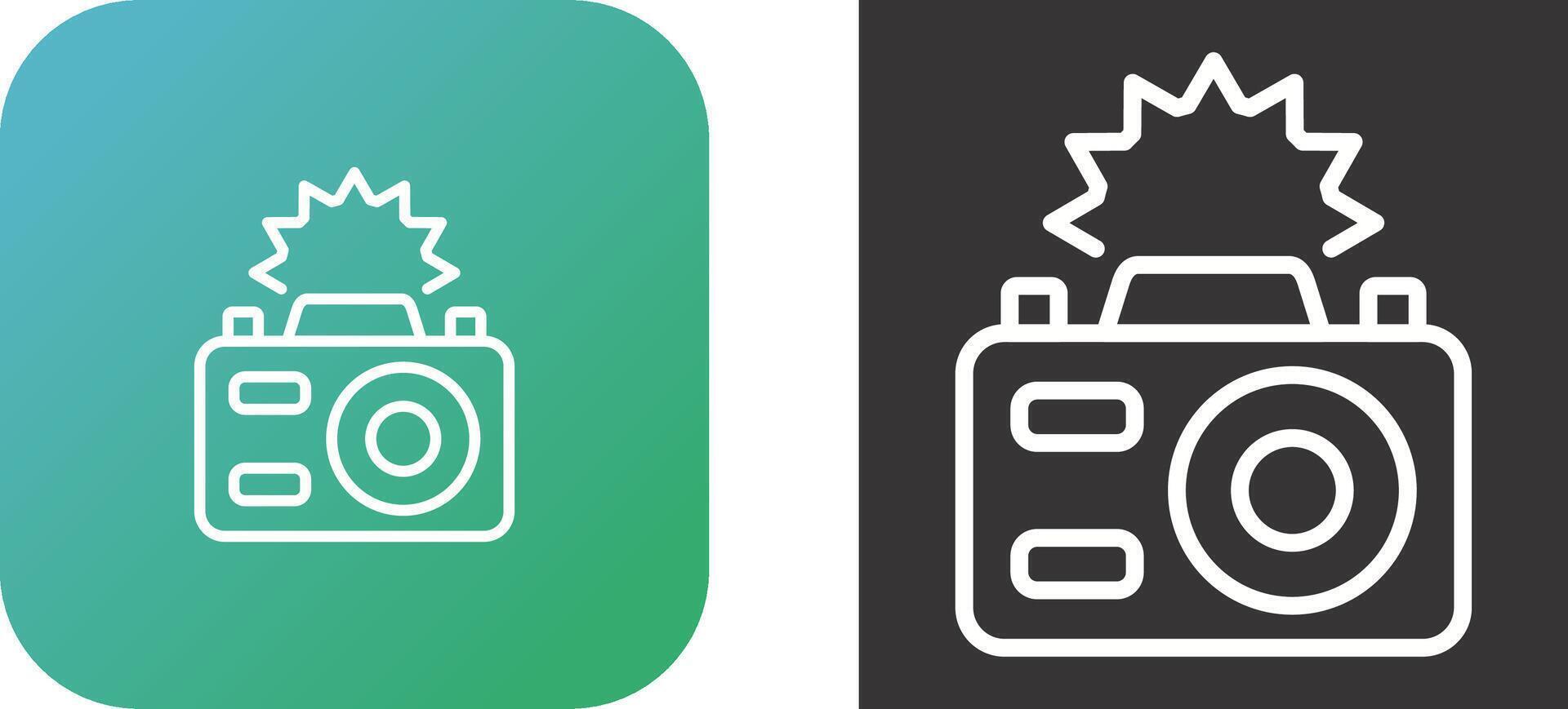 Unique Vector Icon