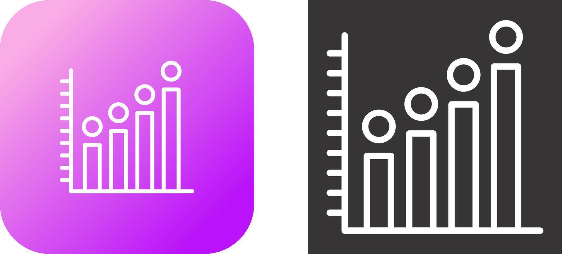 Unique Vector Icon