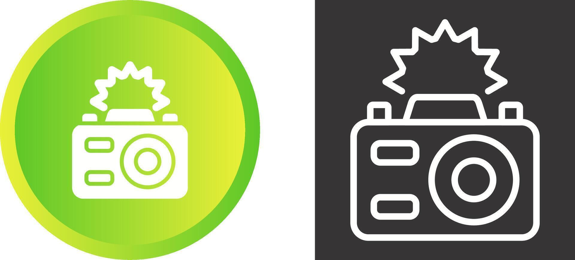 Unique Vector Icon