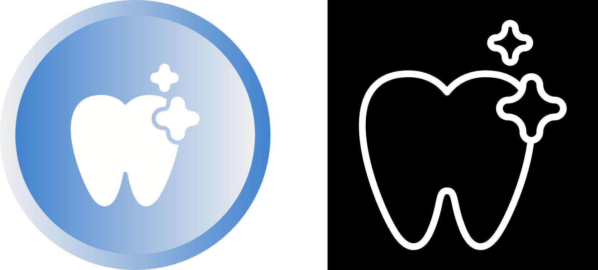 Unique Vector Icon