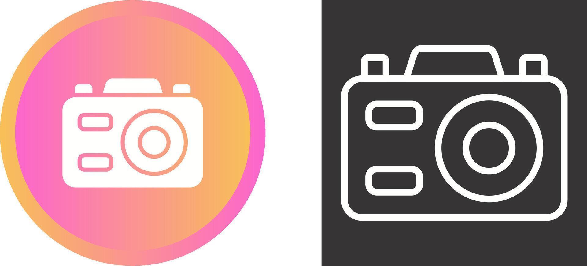 Unique Vector Icon