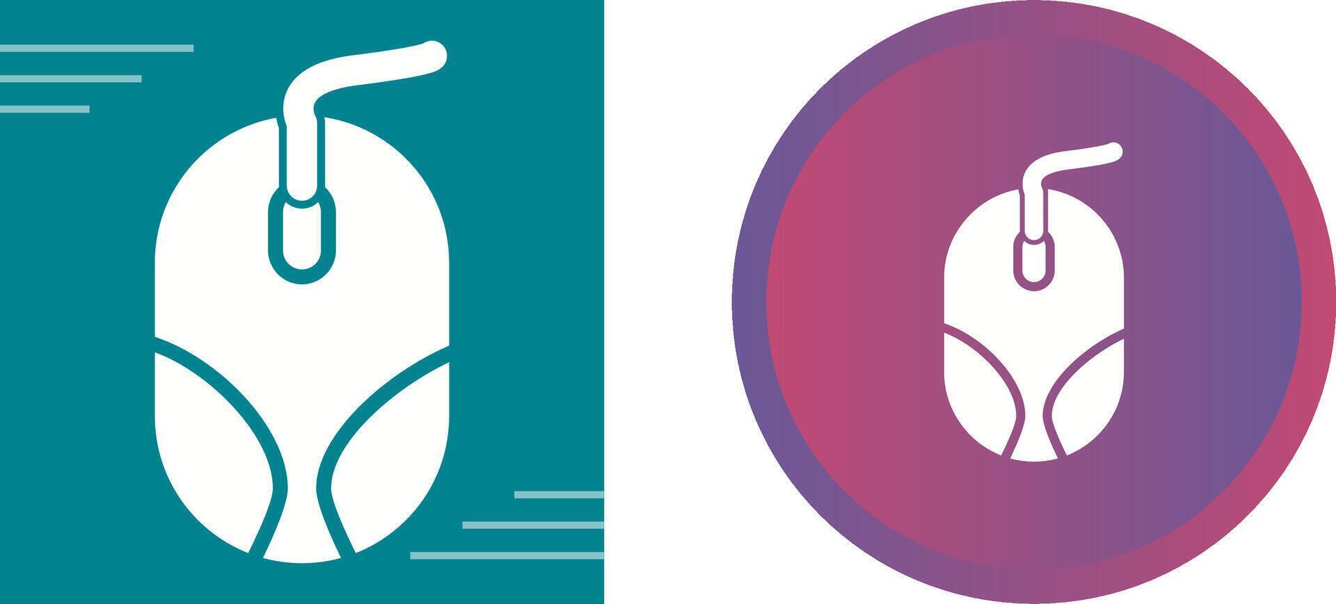 Unique Vector Icon