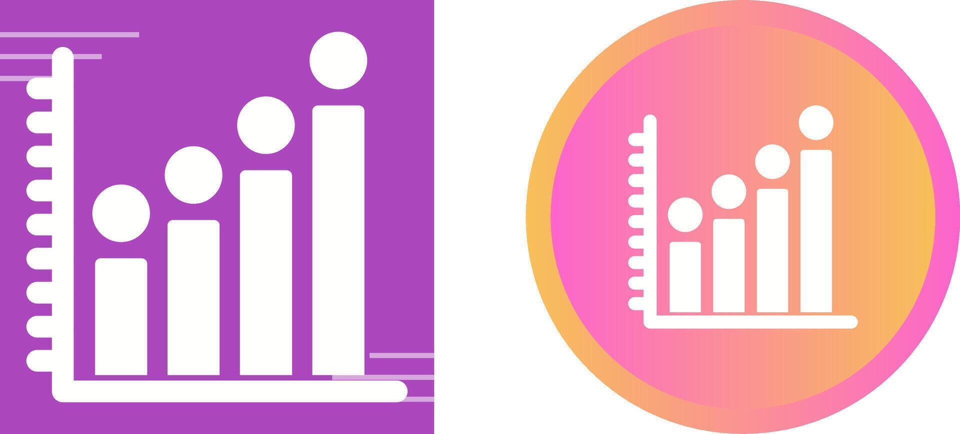 Unique Vector Icon