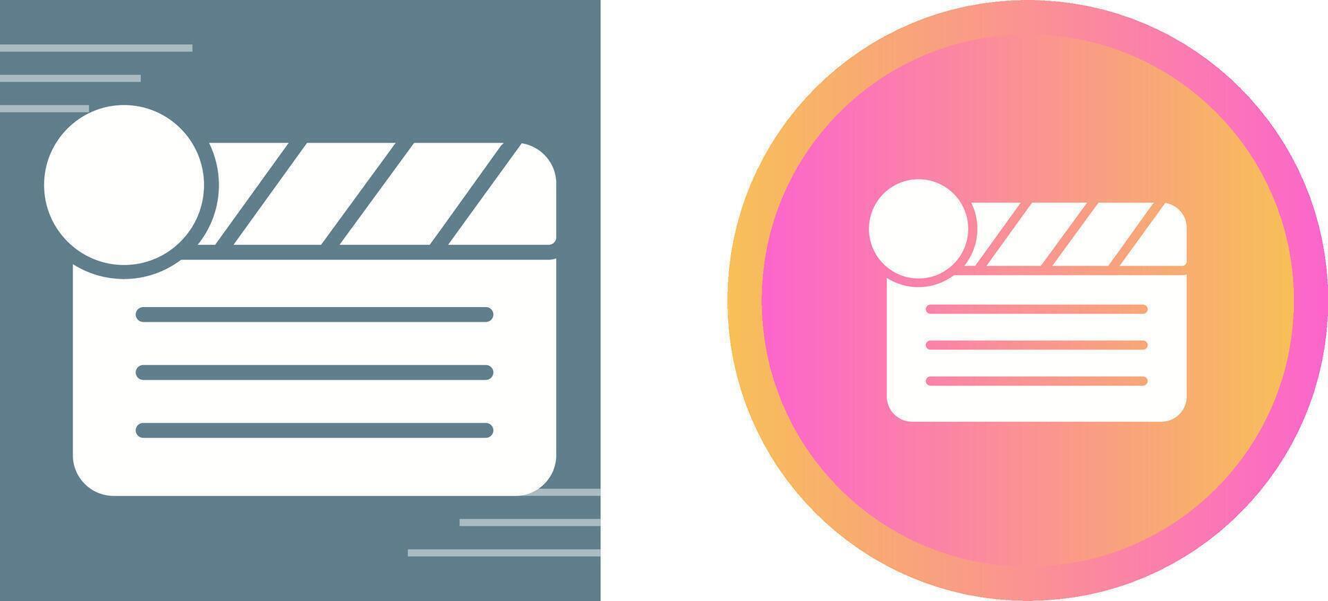 Unique Vector Icon
