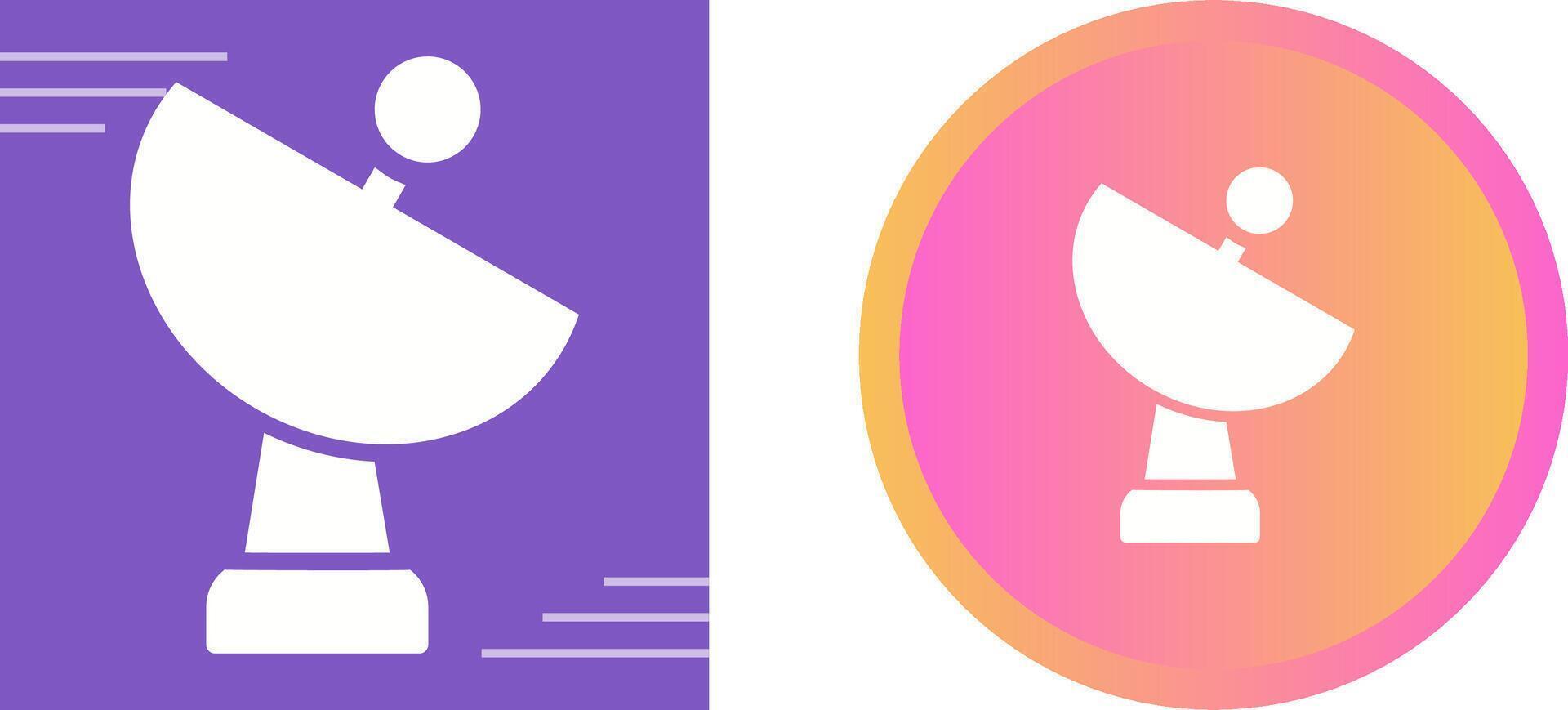Unique Vector Icon