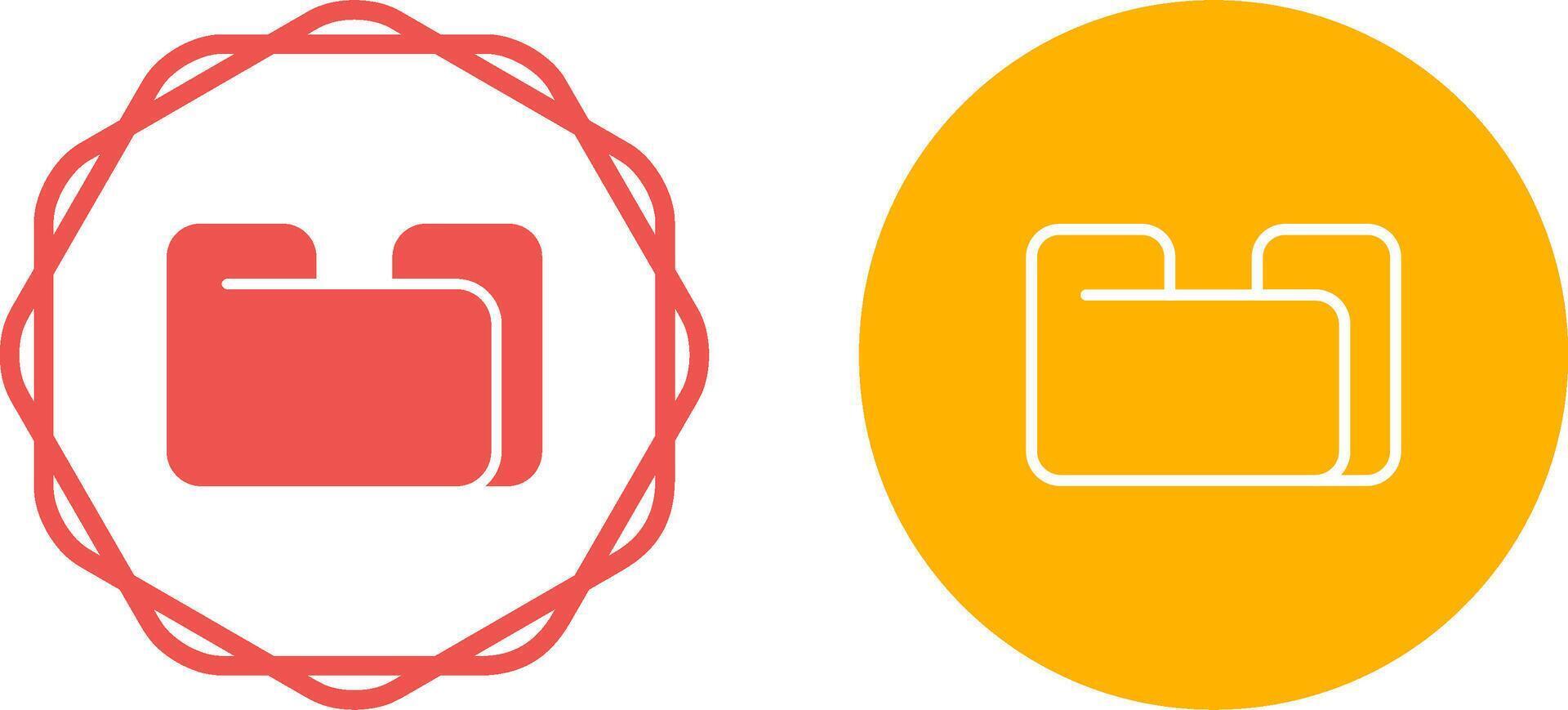 Unique Vector Icon