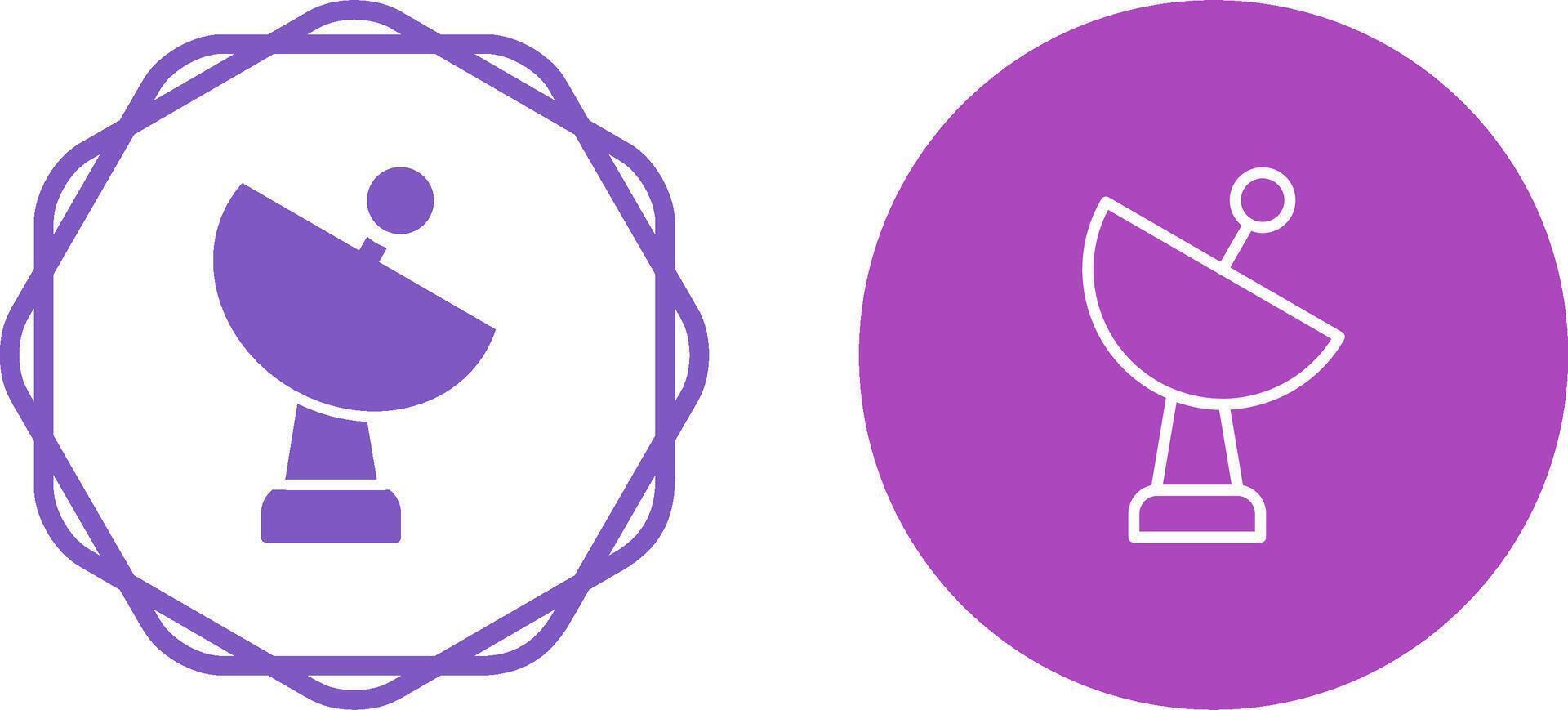 Unique Vector Icon