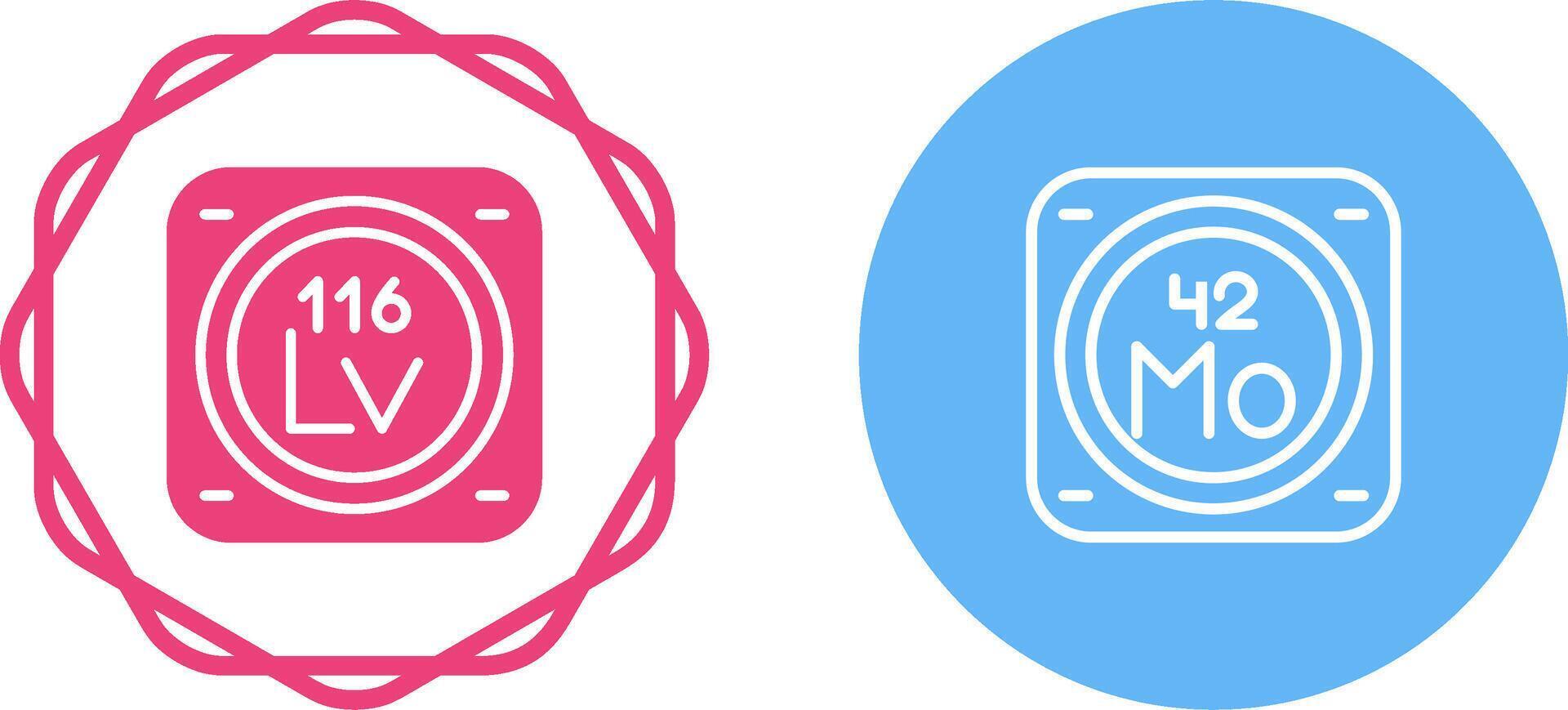 Unique Vector Icon