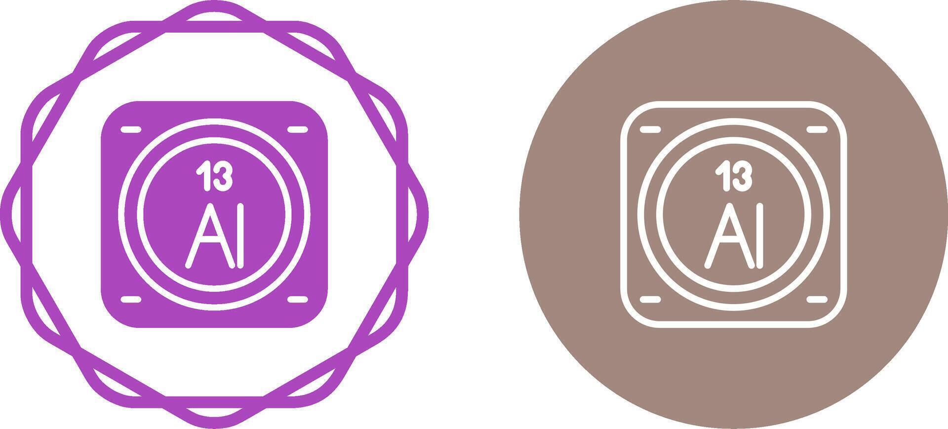 Unique Vector Icon
