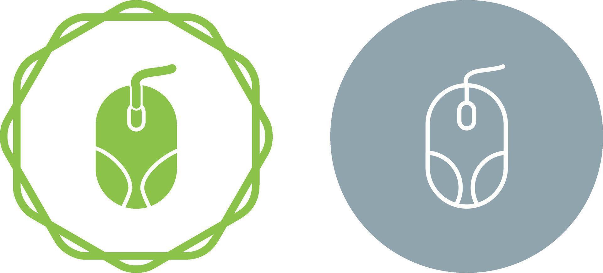 Unique Vector Icon