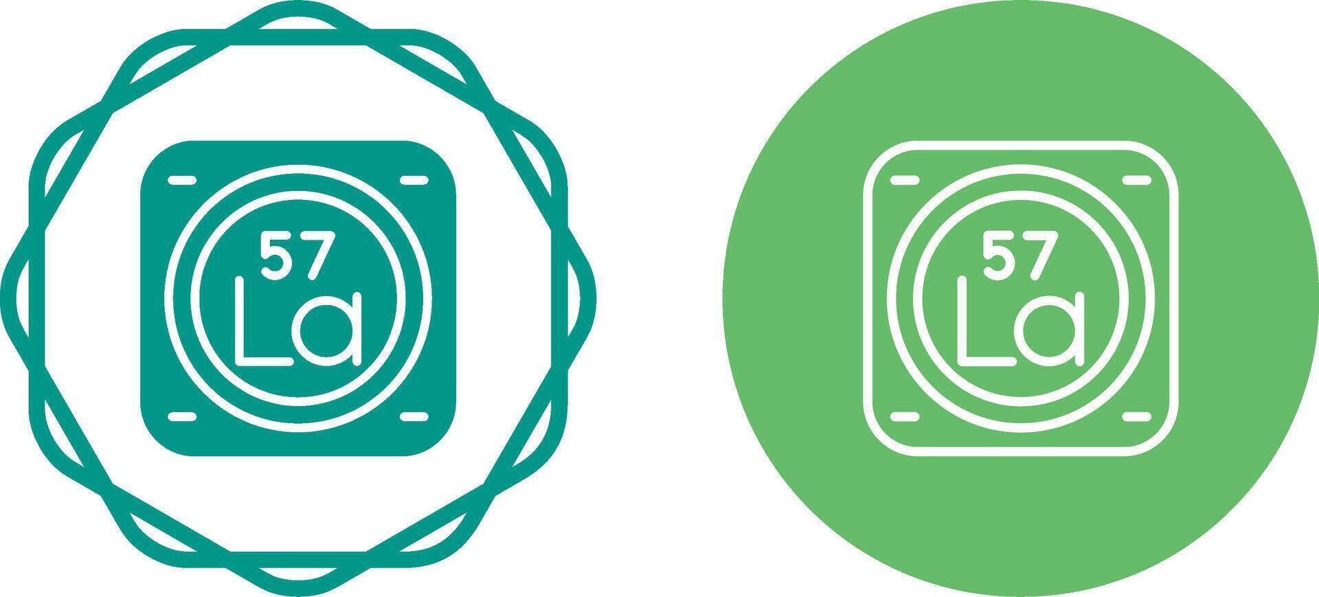 Unique Vector Icon