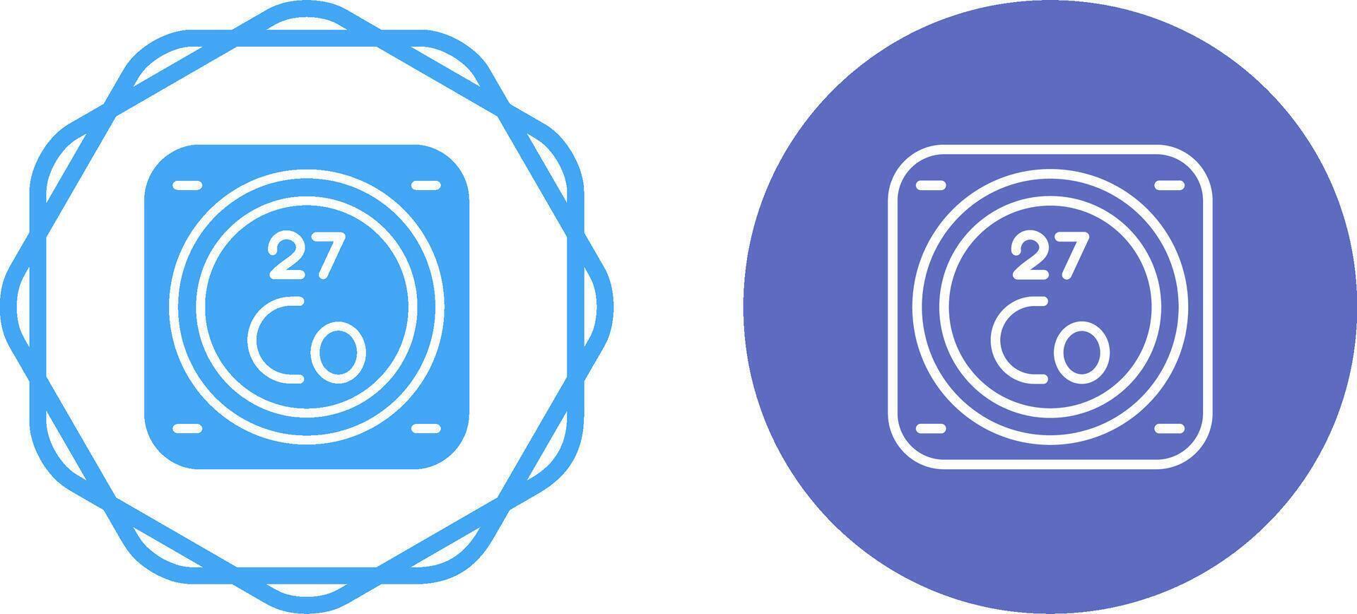 Unique Vector Icon