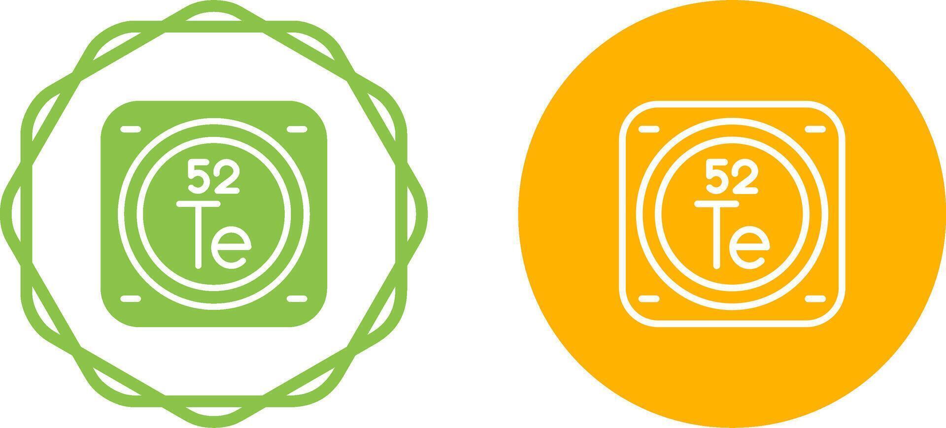 Unique Vector Icon