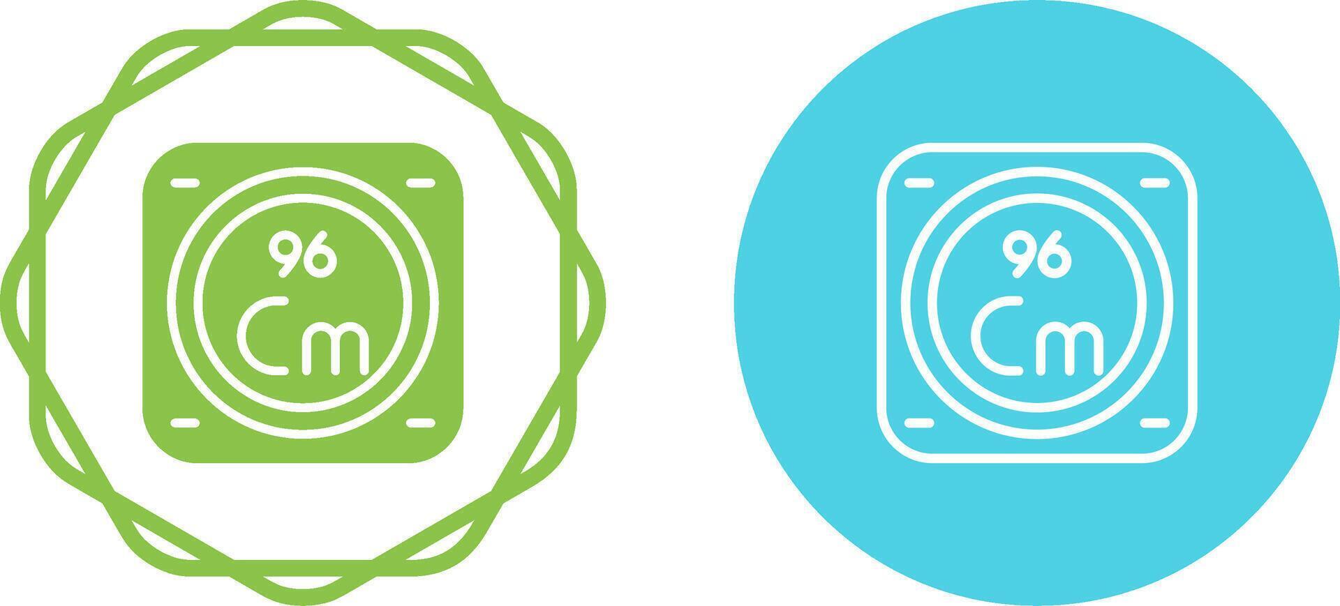 Unique Vector Icon