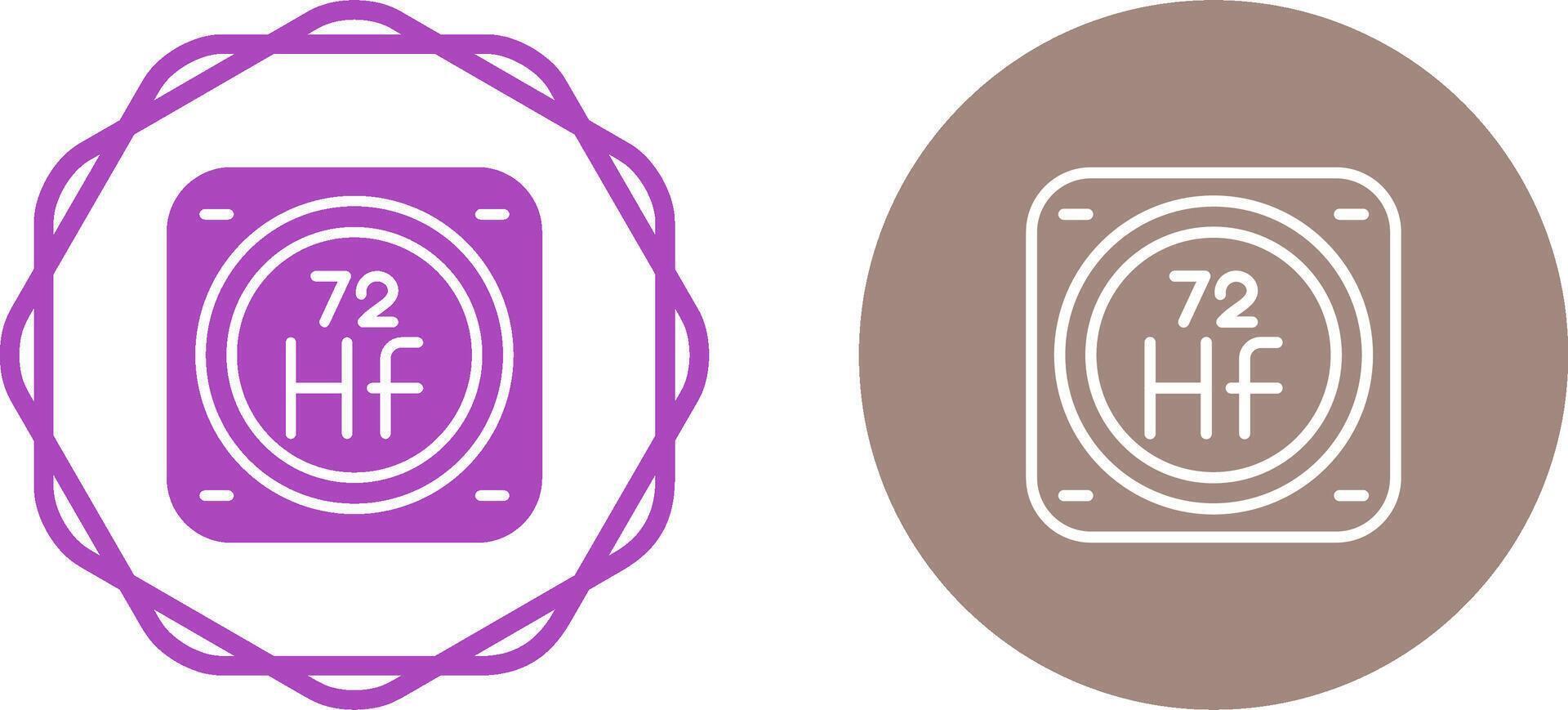 Unique Vector Icon