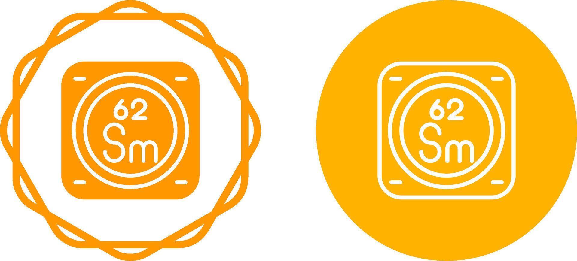 Unique Vector Icon