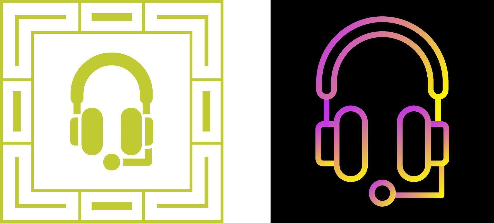 Unique Vector Icon