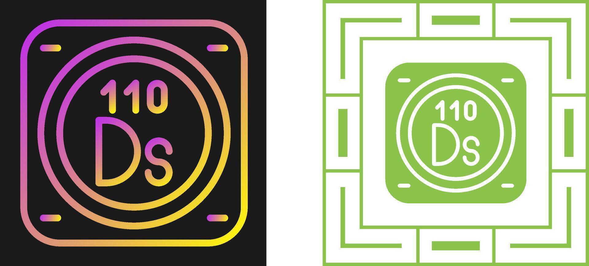 Unique Vector Icon