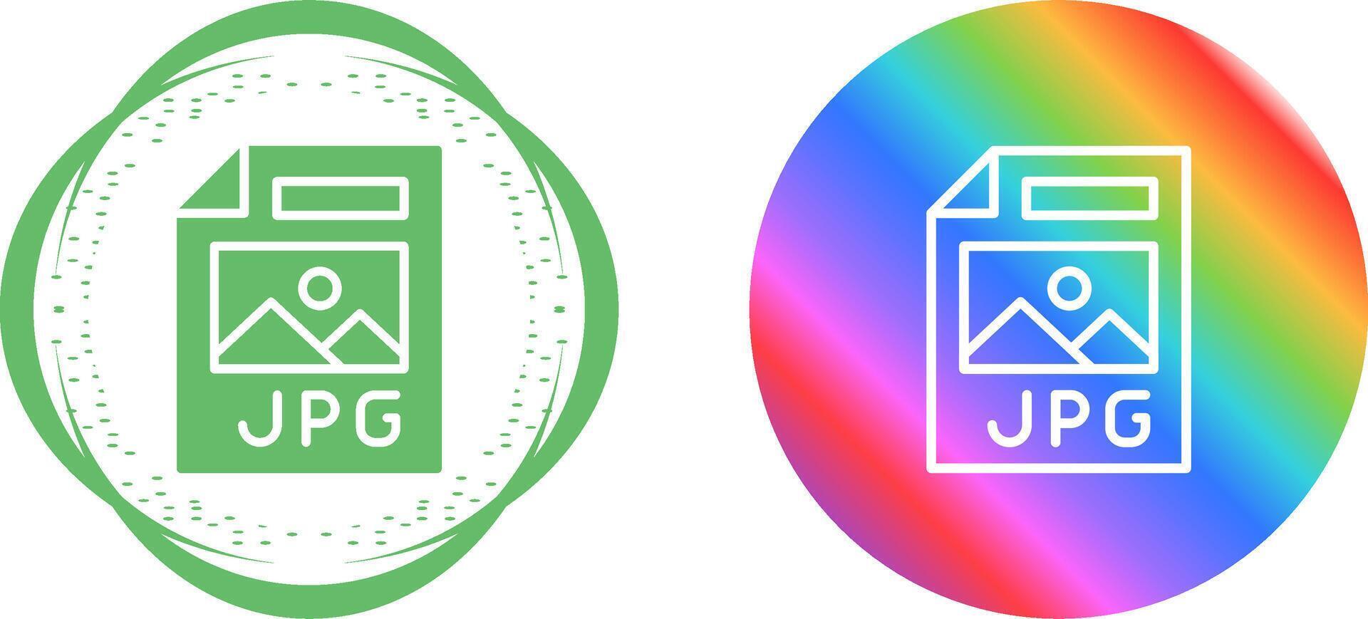 Unique Vector Icon