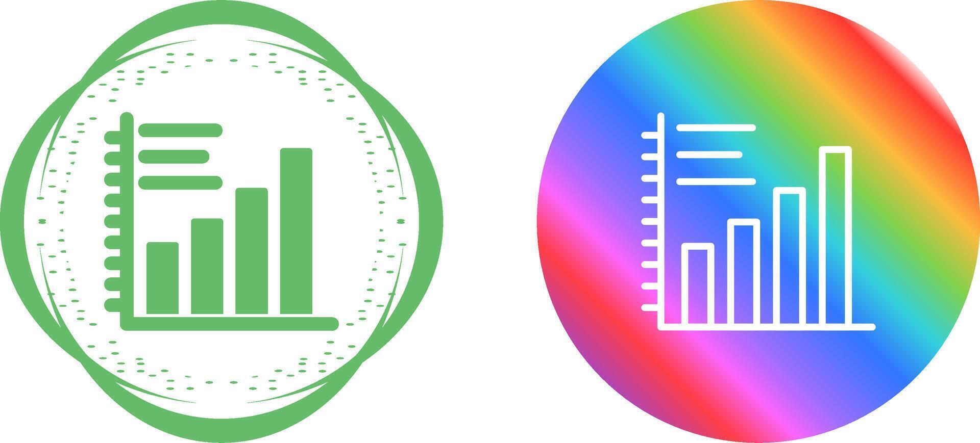 Unique Vector Icon