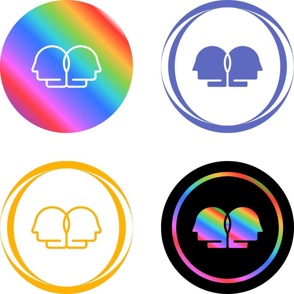 Empathize Vector Icon