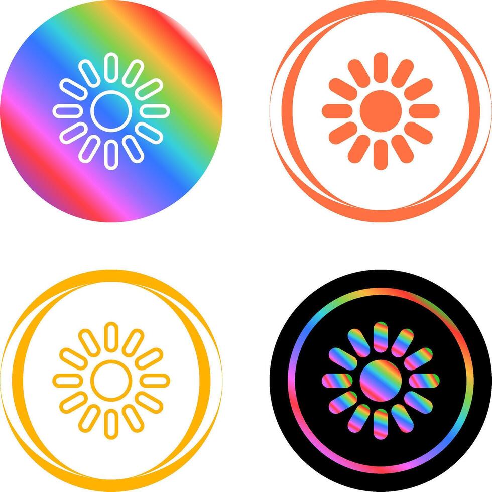 Loading Vector Icon