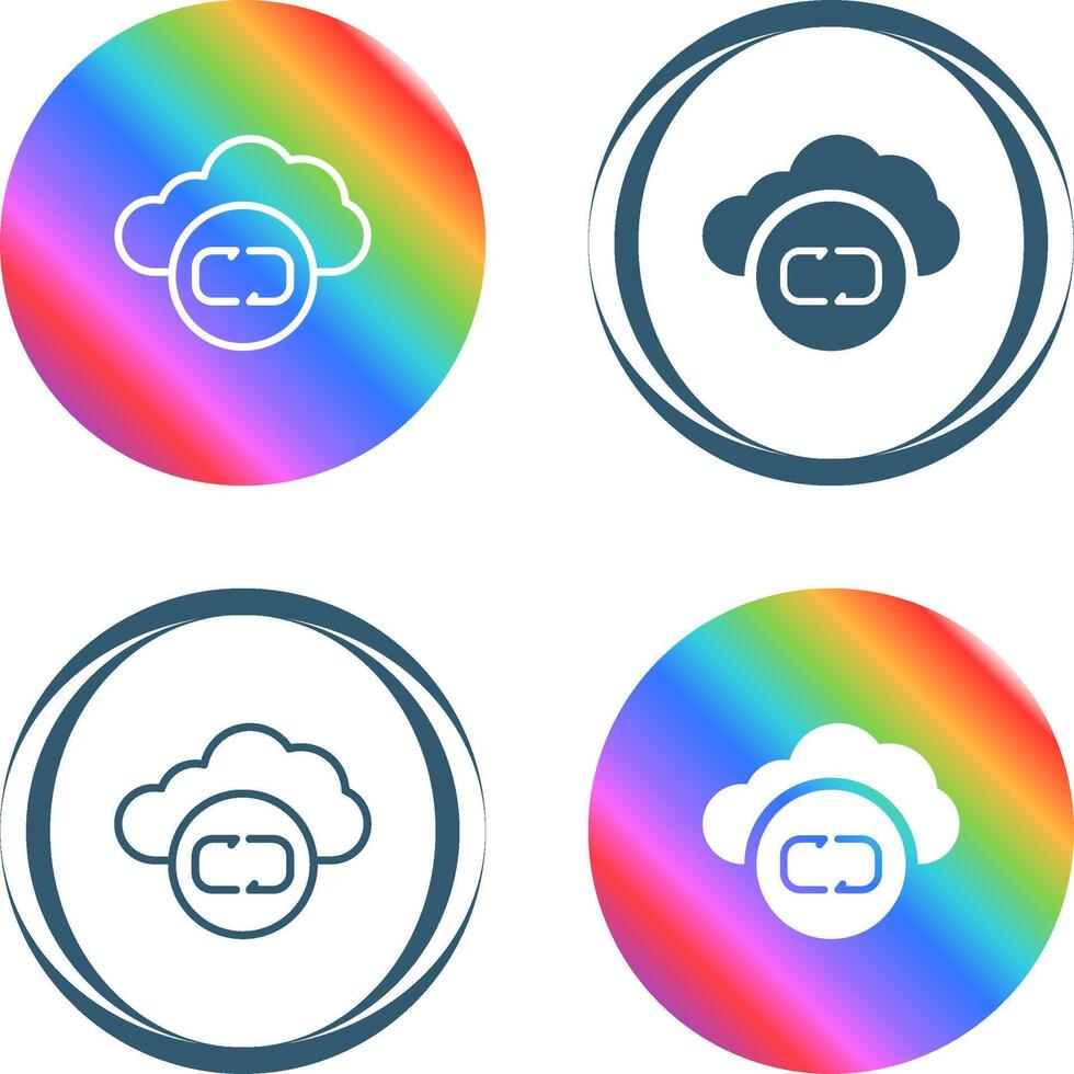 Refresh Vector Icon