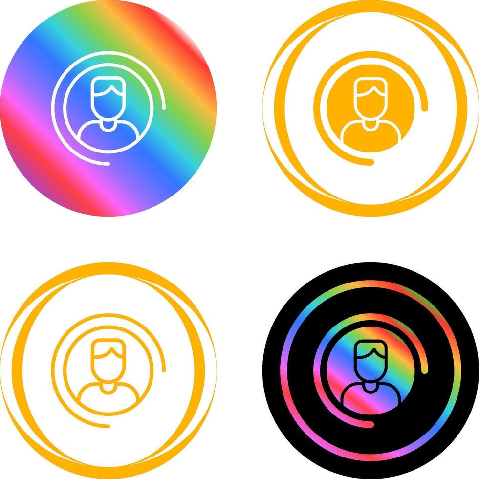 Iron Vector Icon
