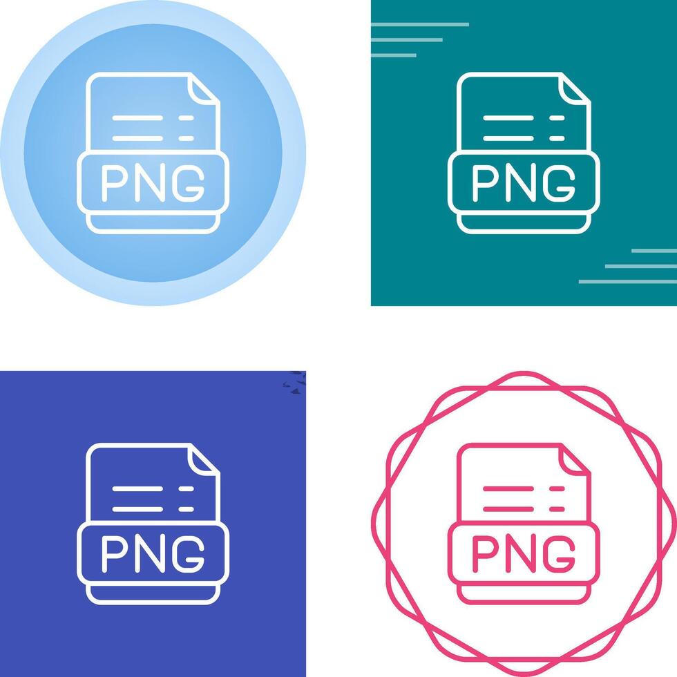 icono de vector png