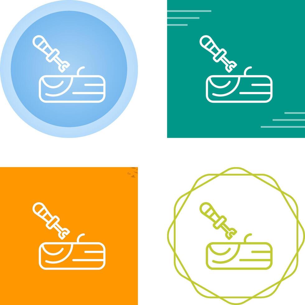 Crafting Vector Icon