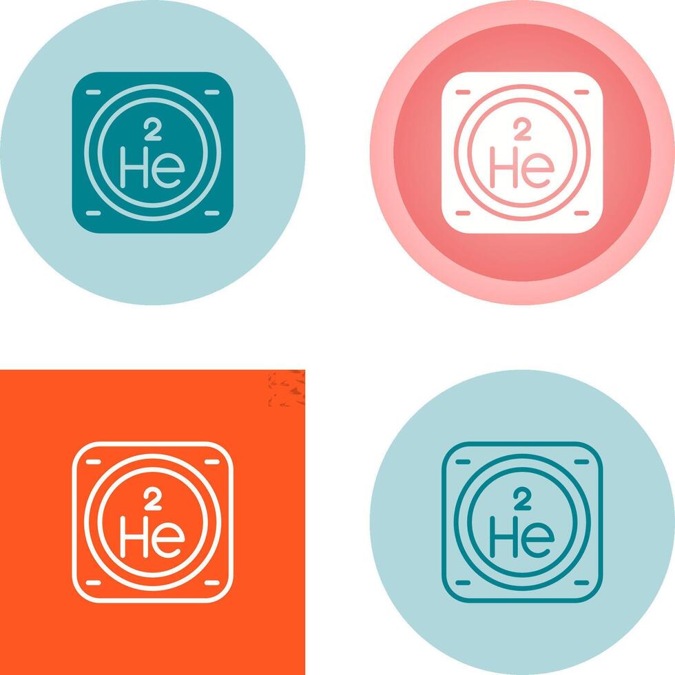 Unique Vector Icon