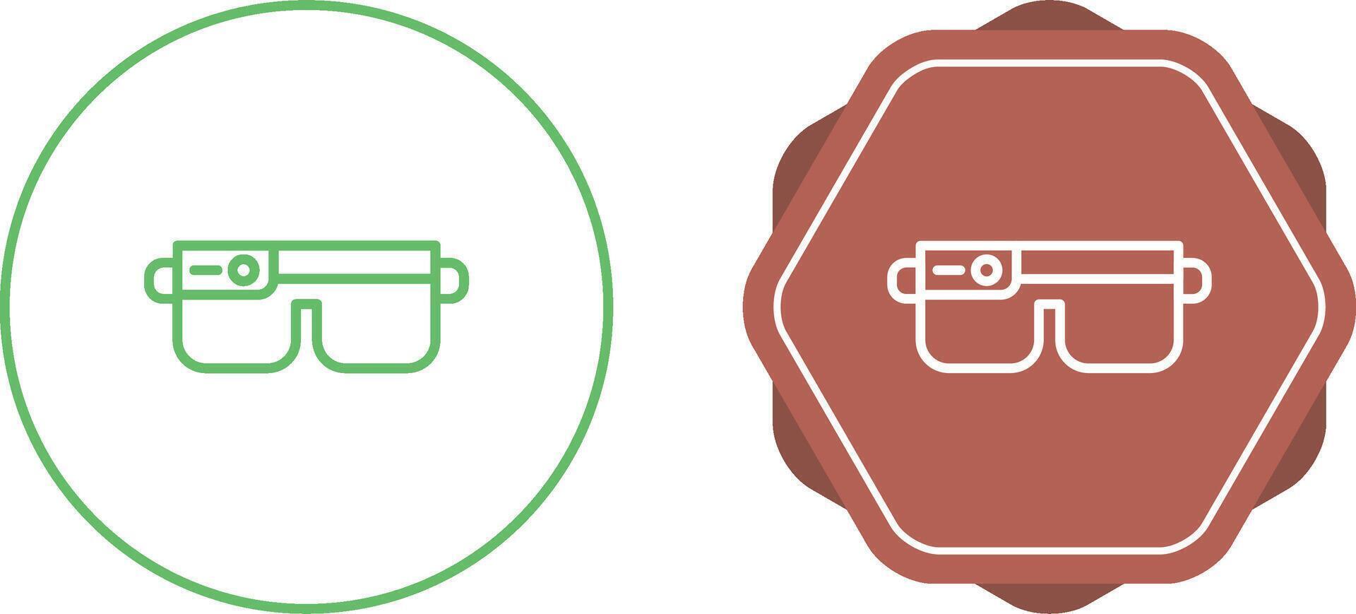 Unique Vector Icon