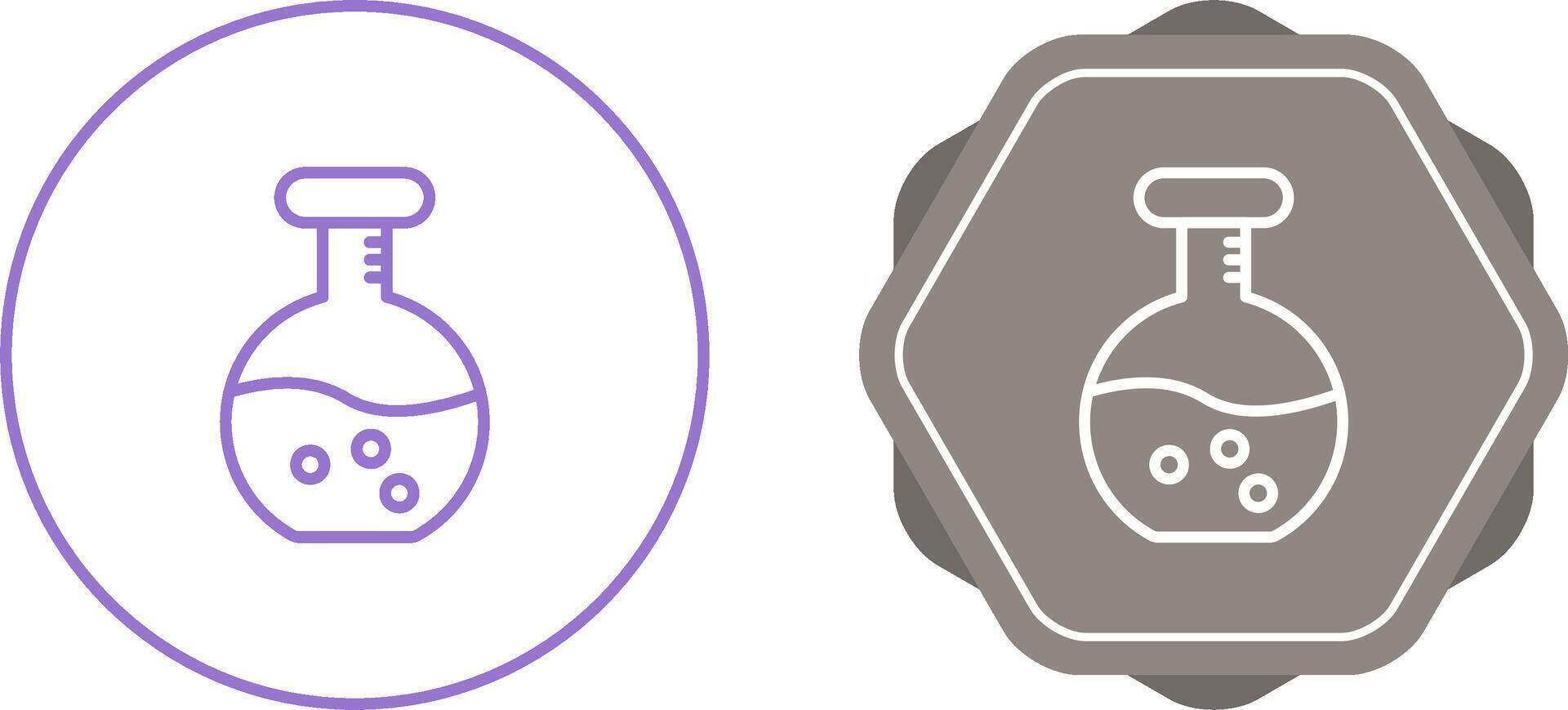 Unique Vector Icon