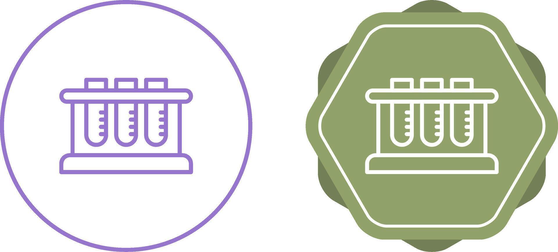Unique Vector Icon