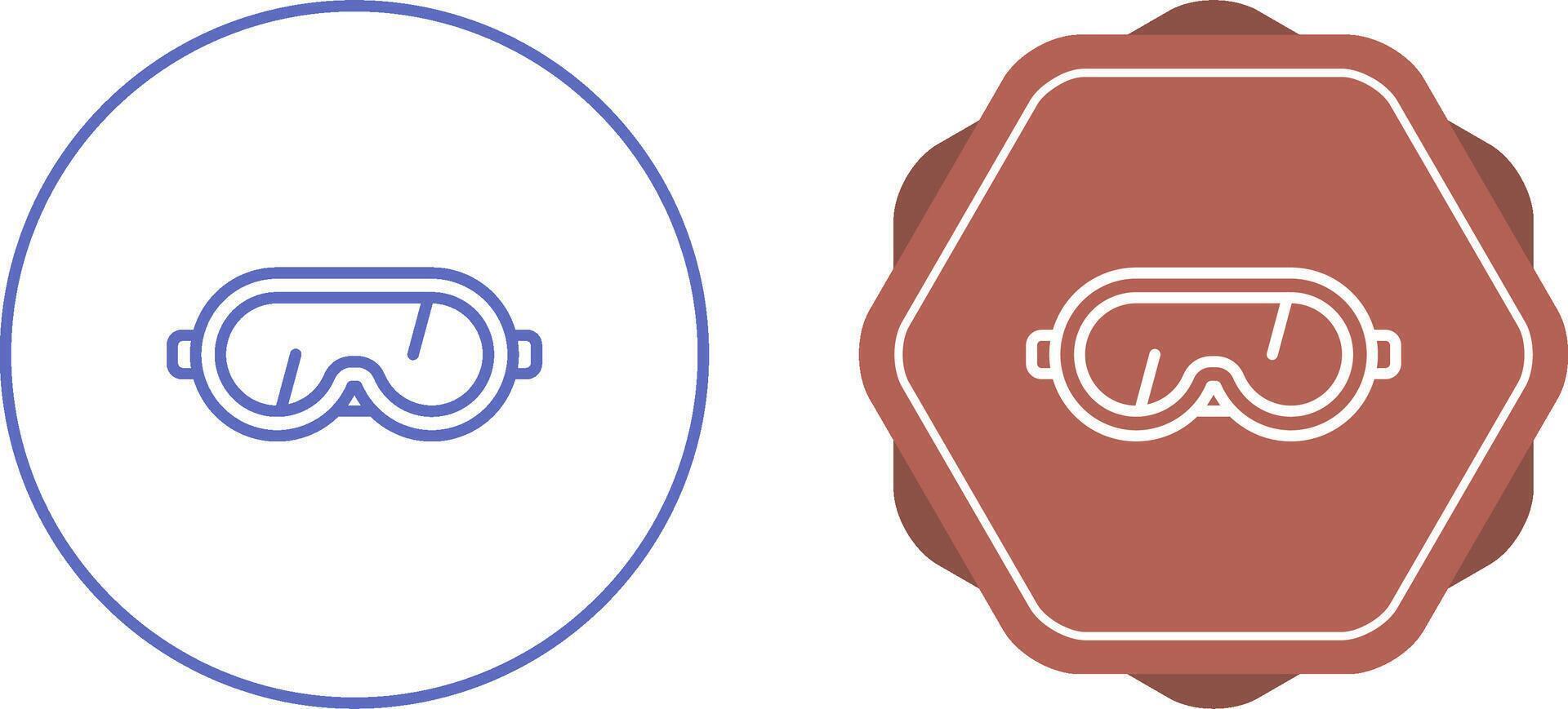 Unique Vector Icon