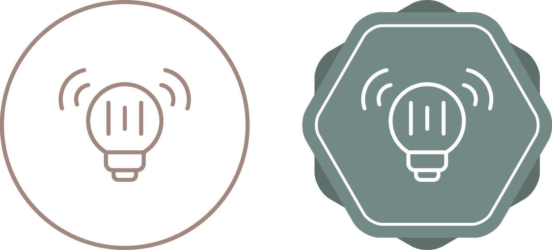 Unique Vector Icon