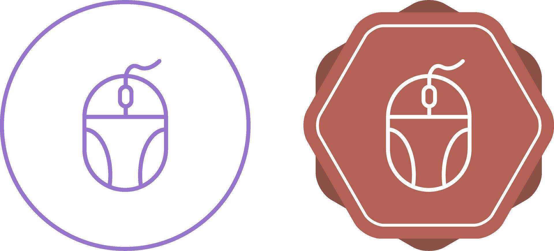 Unique Vector Icon