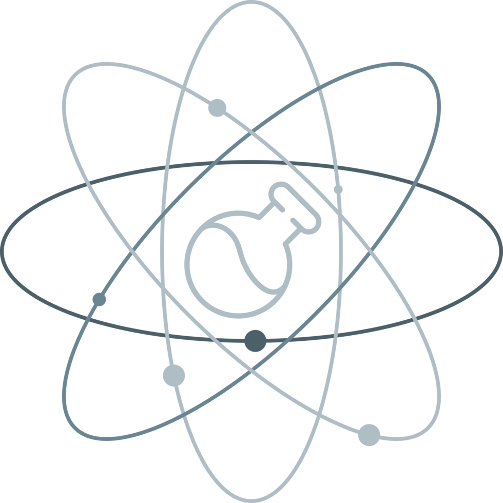 biochemistry bottle science png