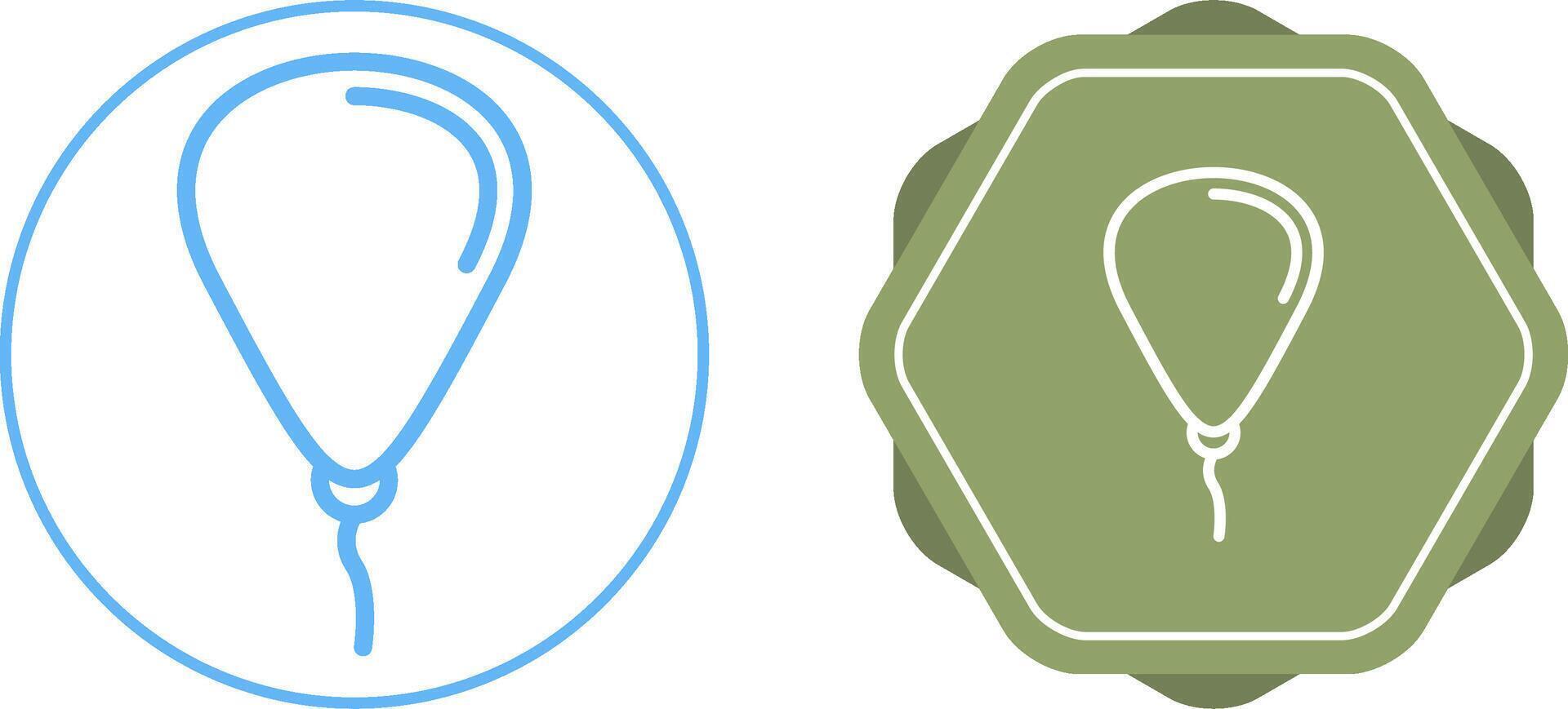 Unique Vector Icon