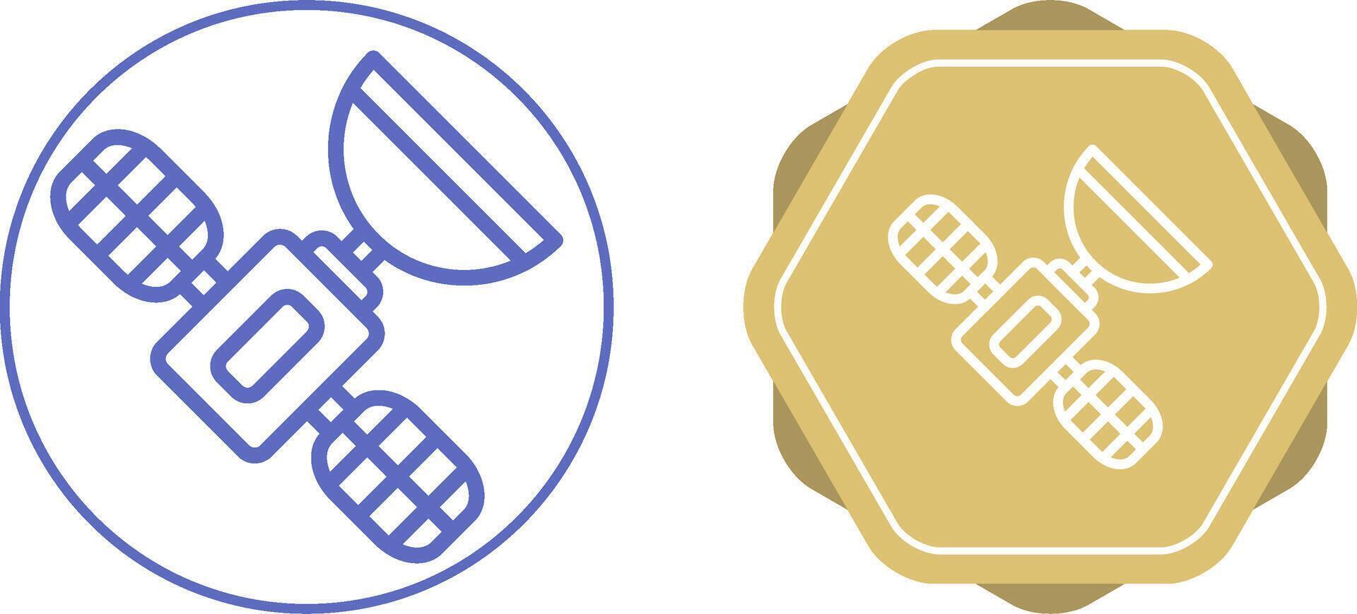 Unique Vector Icon