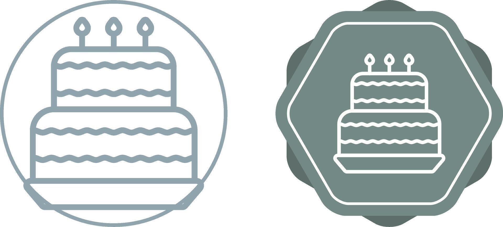 Unique Vector Icon