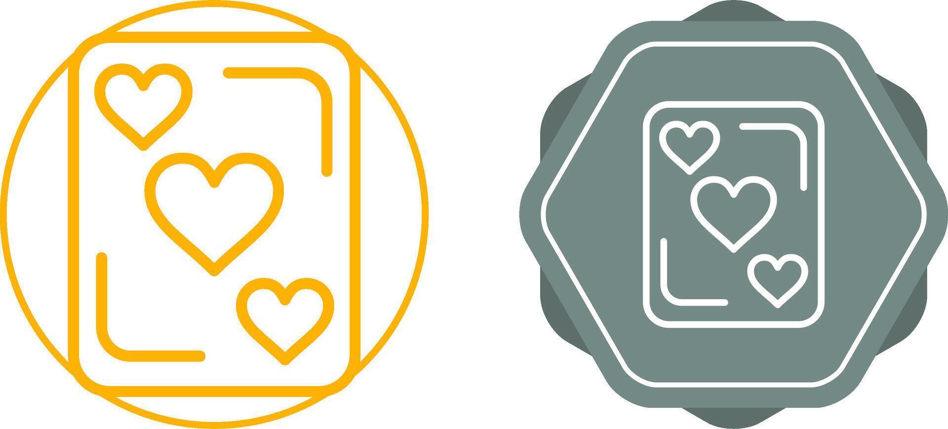Unique Vector Icon