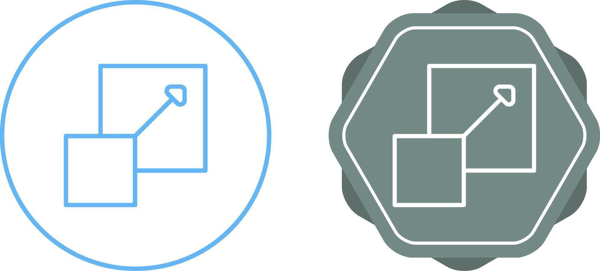 Scalability Vector Icon