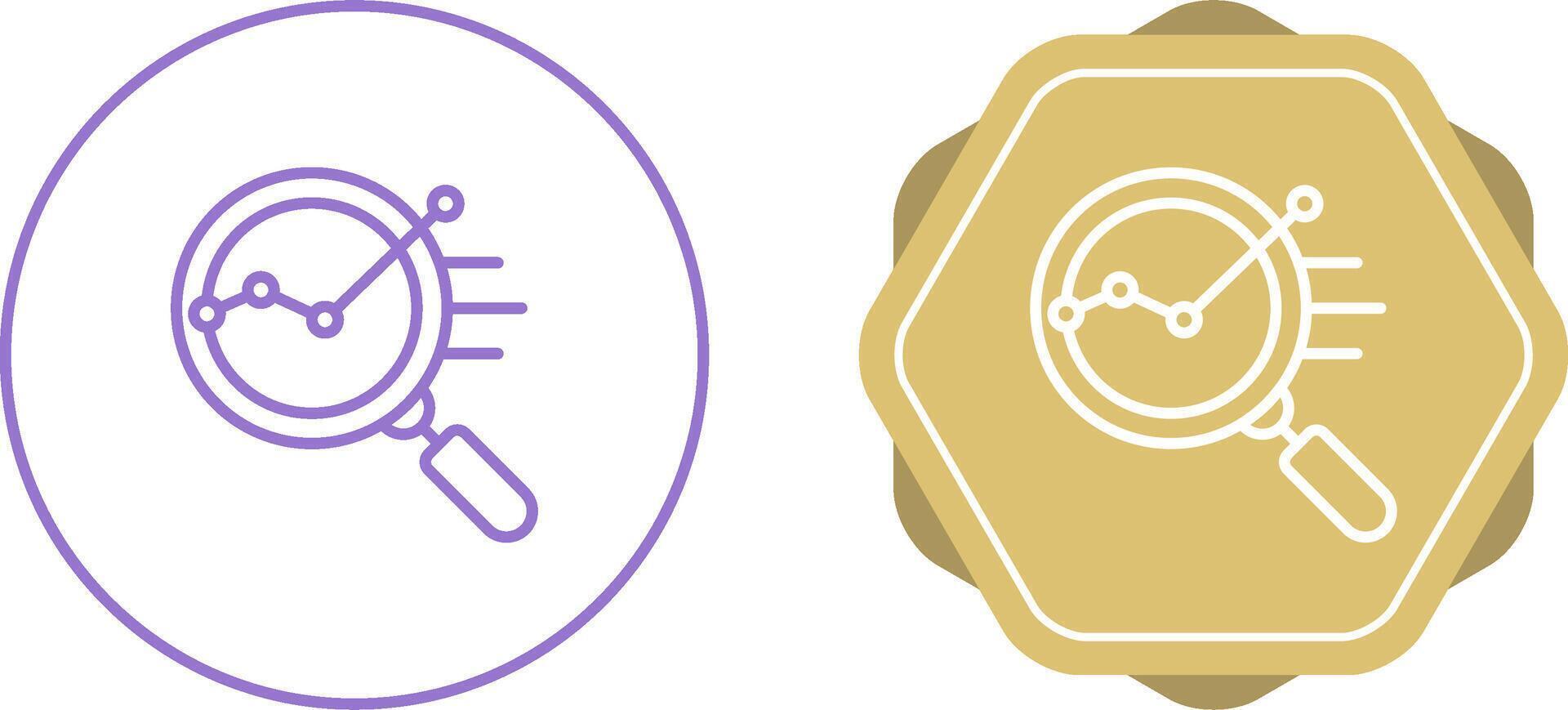 Unique Vector Icon