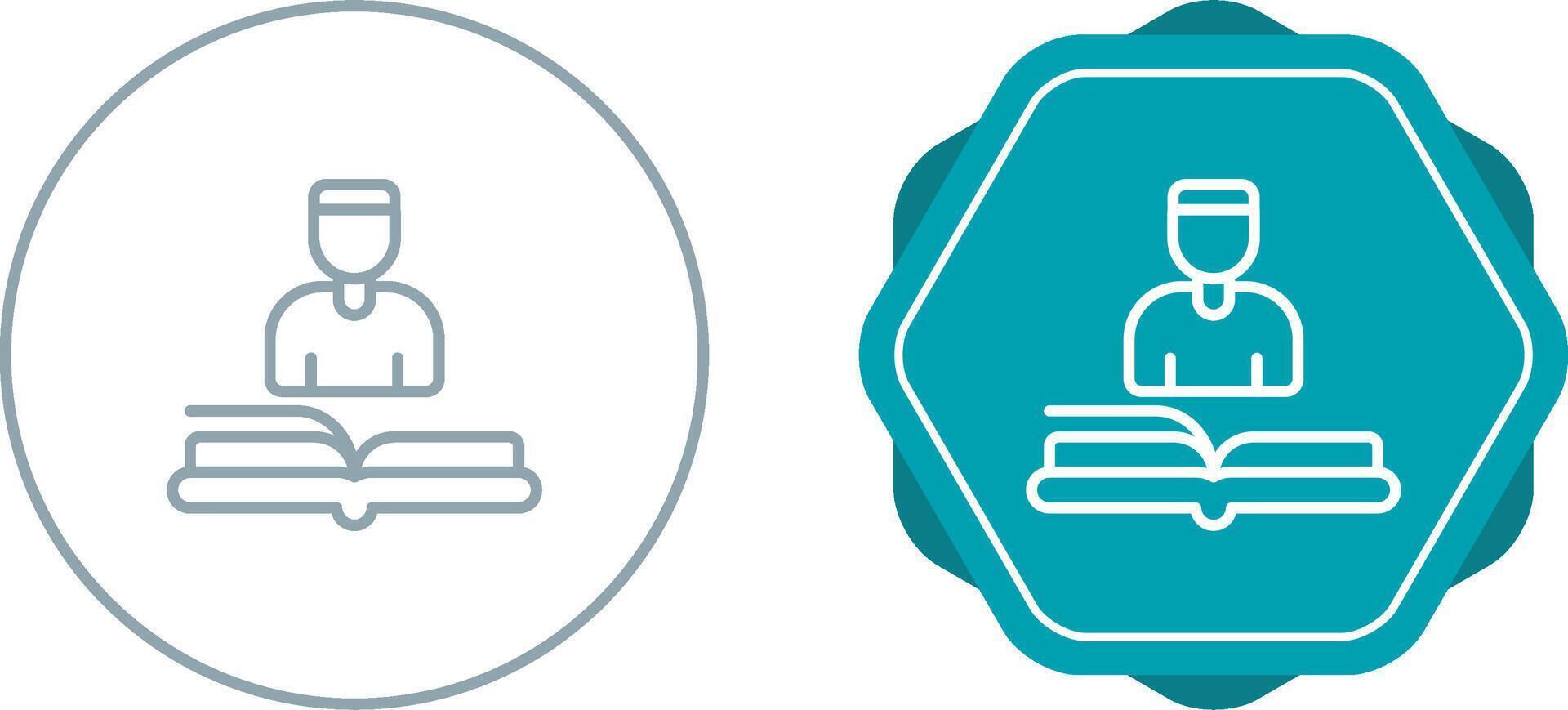 User Stories Vector Icon