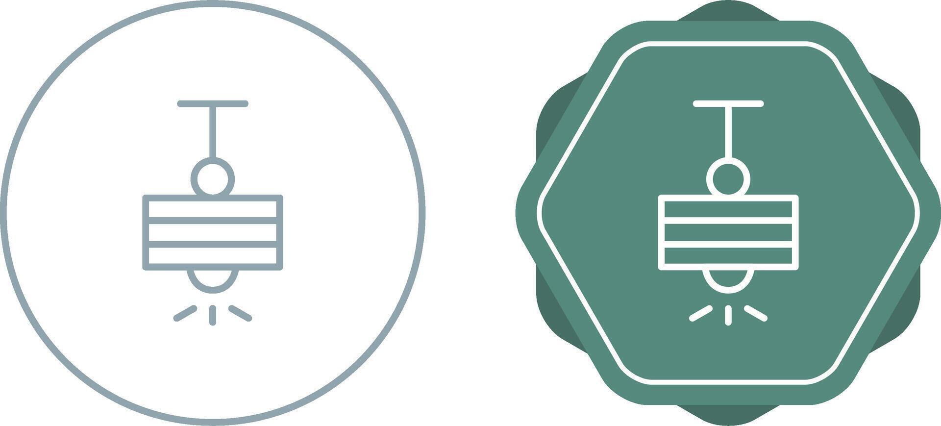 Unique Vector Icon