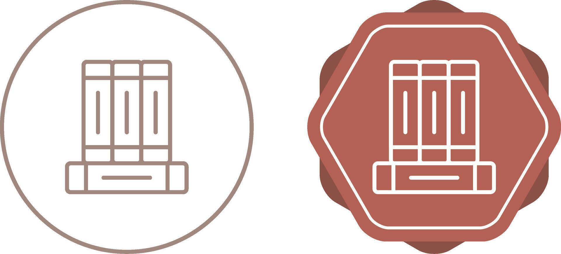Unique Vector Icon